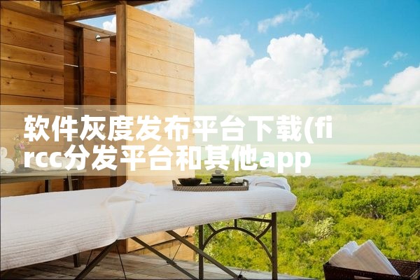 软件灰度发布平台下载|抖阴